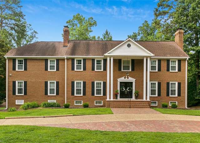 Redfin Williamsburg Va