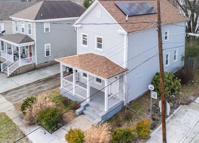 Property at 969 Marshall Ave, Norfolk, VA 23504, 3 beds, 2.5 baths