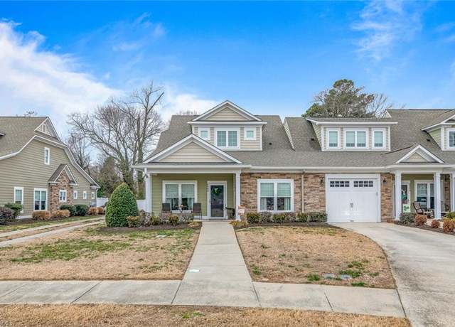 Property at 6988 Colemans Crossing Ave, Hayes, VA 23072, 4 beds, 4 baths