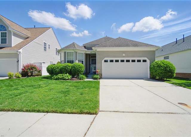Property at 2712 Bach Ln, Virginia Beach, VA 23456, 2 beds, 2 baths