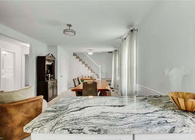 Property at 205 Gumwood Dr, Hampton, VA 23666, 4 beds, 2 baths