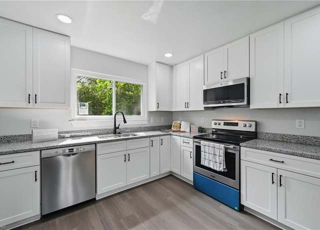Property at 3917 Sextant St, Chesapeake, VA 23321, 4 beds, 2 baths