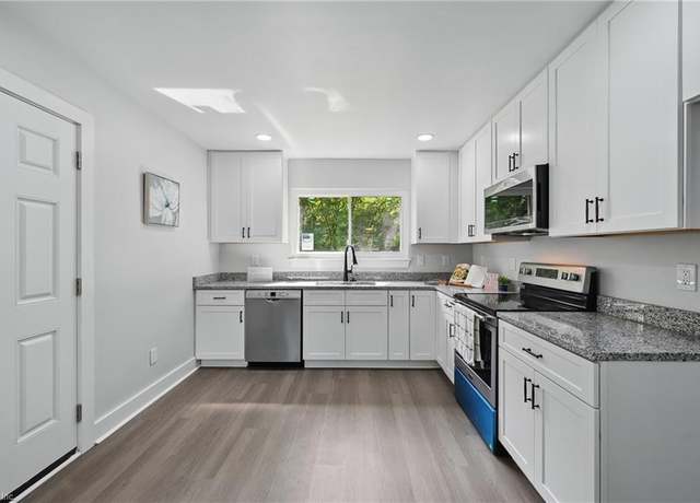 Property at 3917 Sextant St, Chesapeake, VA 23321, 4 beds, 2 baths