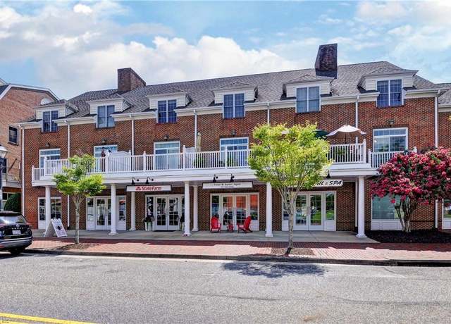 Property at 5121 Center St #201, Williamsburg, VA 23188, 3 beds, 3 baths