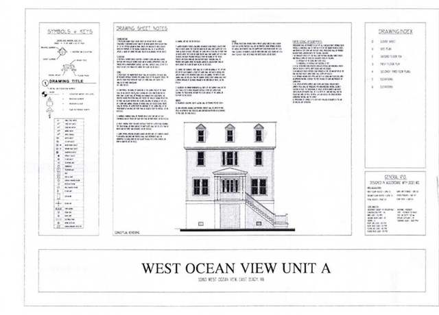 Property at 1080 W Ocean View Ave Unit D, Norfolk, VA 23503, 4 beds, 3 baths