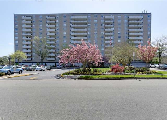 Property at 7320 Glenroie Ave Unit 4G, Norfolk, VA 23505, 2 beds, 2 baths