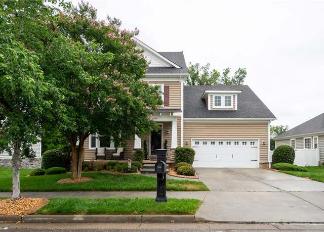 Property at 2099 Piedmont Rd, Suffolk, VA 23435, 5 beds, 3 baths