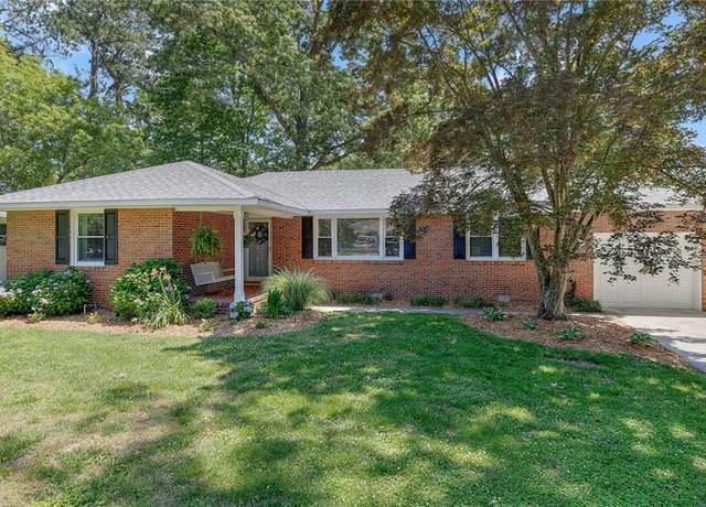 Property at 912 Marque Ct, Virginia Beach, VA 23464, 3 beds, 2 baths