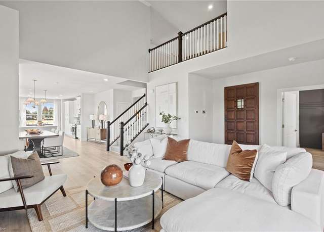 Property at 2013 Barton Ln, Chesapeake, VA 23322, 4 beds, 2.5 baths