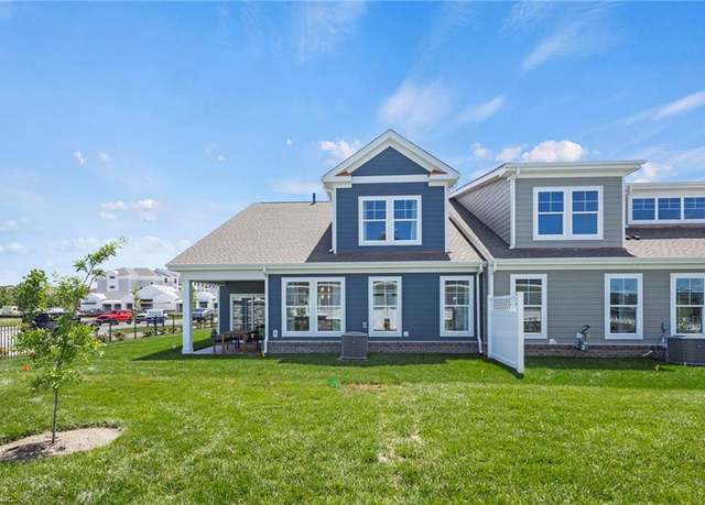 Property at 2013 Barton Ln, Chesapeake, VA 23322, 4 beds, 2.5 baths