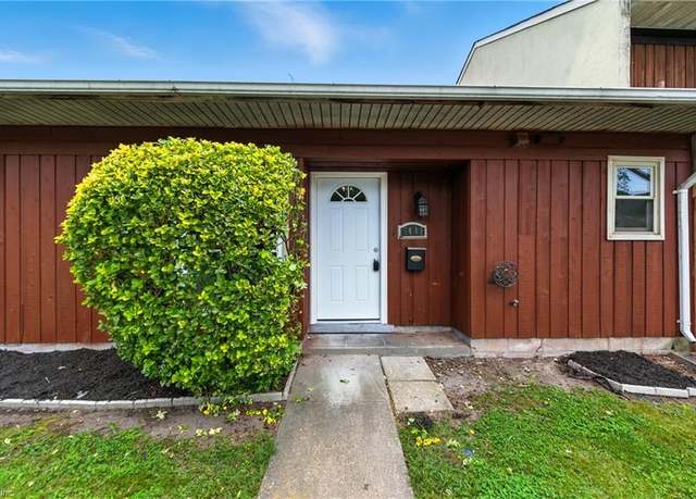 Property at 6441 Edward St, Norfolk, VA 23513, 3 beds, 2 baths