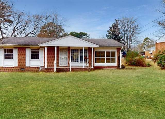 Property at 1429 Government Rd, Williamsburg, VA 23185, 3 beds, 1 bath