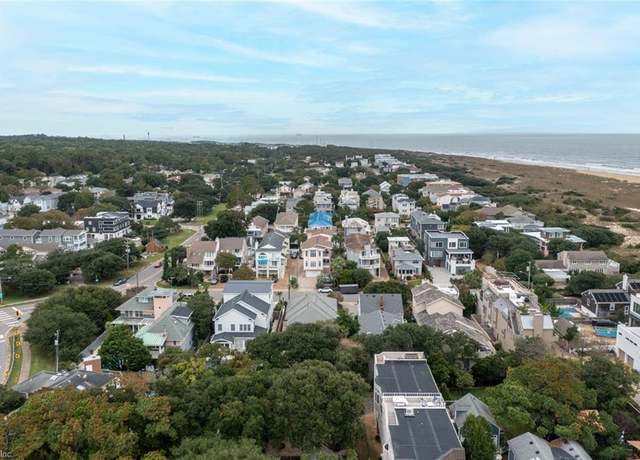 Property at 112 83rd St Unit B, Virginia Beach, VA 23451, 3 beds, 2.5 baths
