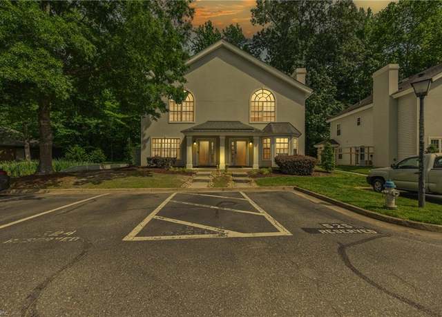 Property at 707 Sailfish Quay, Chesapeake, VA 23320, 3 beds, 2.5 baths