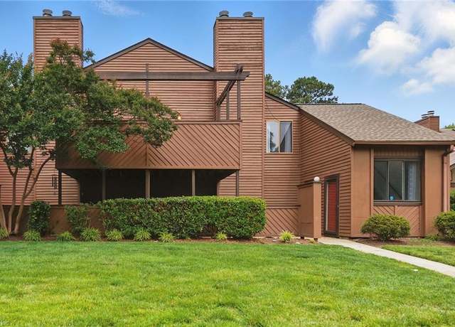Property at 321 Bantry Cross, Virginia Beach, VA 23452, 2 beds, 2 baths