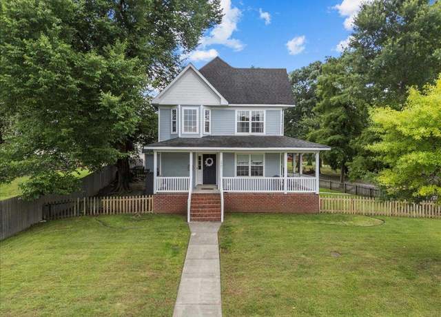 Property at 1901 Arlington Ave, Norfolk, VA 23523, 3 beds, 3 baths