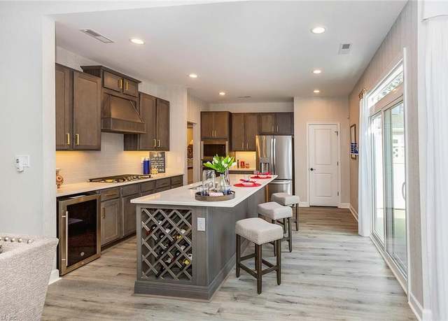 Property at 2300 Venture Way Unit A, Suffolk, VA 23434, 4 beds, 3 baths