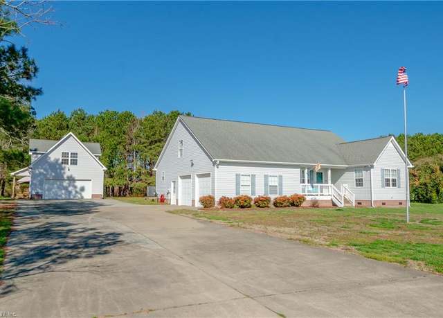 Property at 106 Copeland Dr, Moyock, NC 27958, 4 beds, 3 baths