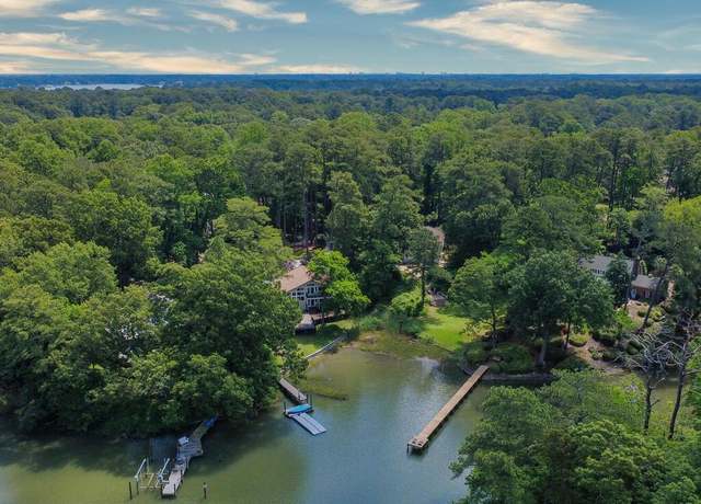 Property at 3733 Lynnfield Dr, Virginia Beach, VA 23452, 3 beds, 2 baths