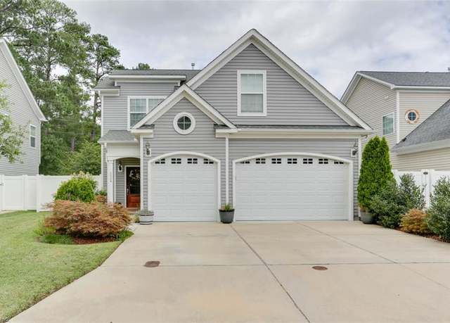 Property at 5524 Mike Phillips Ct, Virginia Beach, VA 23464, 4 beds, 2.5 baths