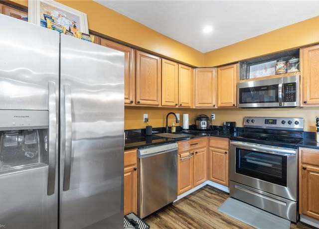 Property at 1132 Ocean Pebbles Way, Virginia Beach, VA 23451, 2 beds, 2 baths