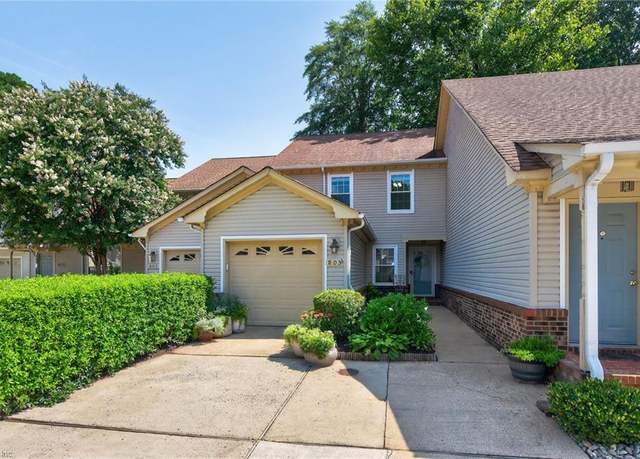 Property at 805 Shoal Creek Trl, Chesapeake, VA 23320, 3 beds, 2.5 baths