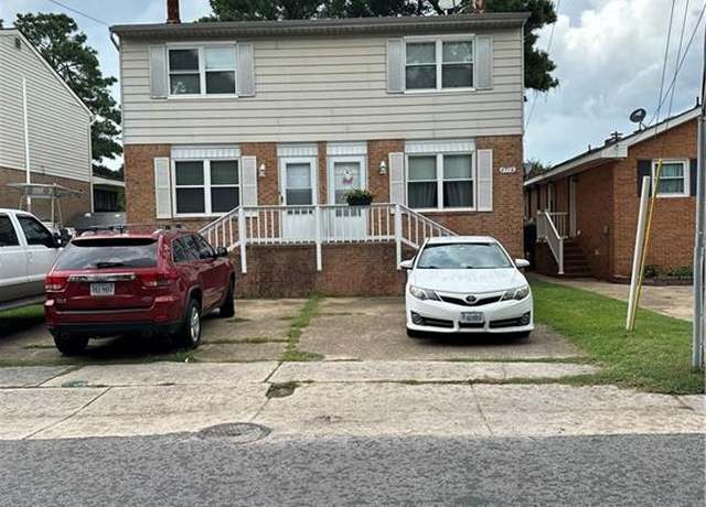 Property at 3716 E Stratford Rd, Virginia Beach, VA 23455, 4 beds, 4 baths