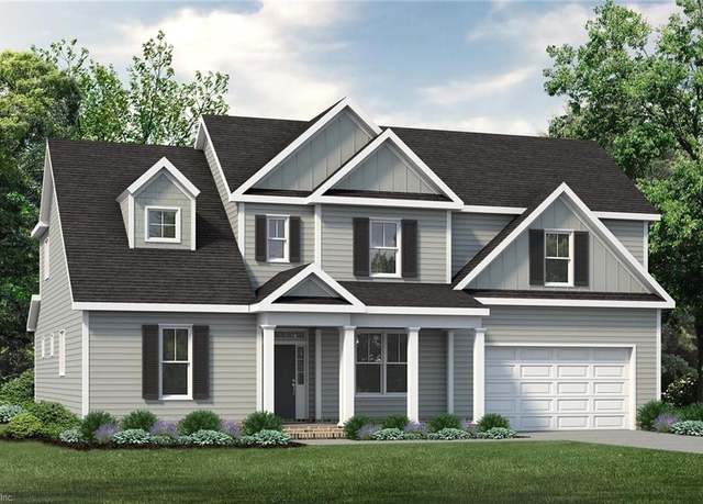 Property at 507 Quartz Trl, Chesapeake, VA 23320, 4 beds, 3.5 baths