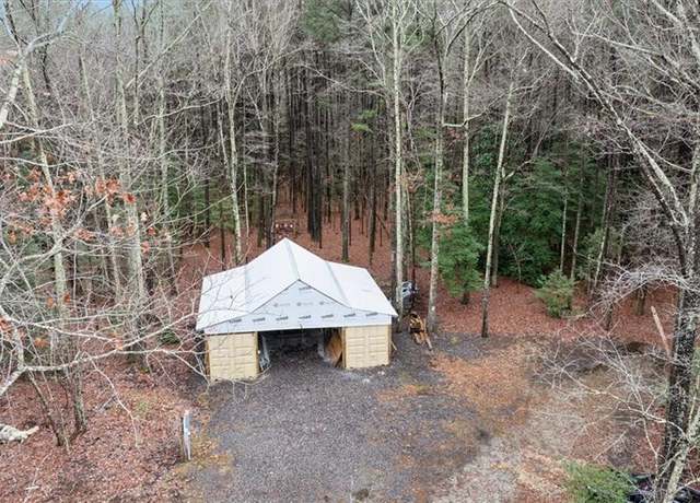 Property at 170 ac Glass Rd, Hayes, VA 23072