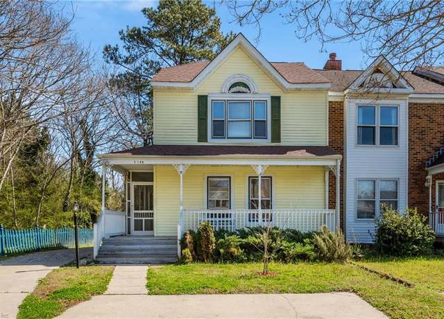 Property at 2100 Queen Annes Ct, Carrollton, VA 23314, 3 beds, 2.5 baths