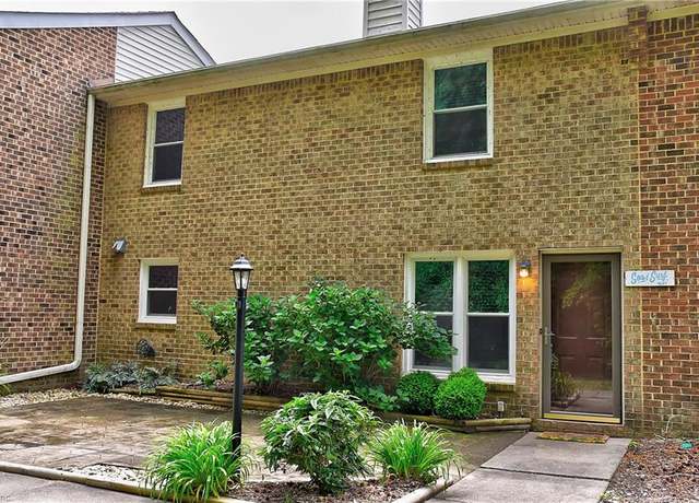 Property at 4827 Bay Winds Ct, Virginia Beach, VA 23455, 2 beds, 2.5 baths