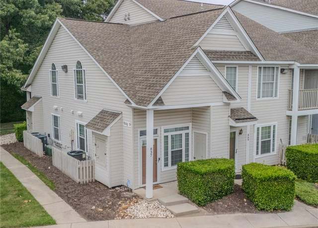 Property at 837 Whistling Swan Dr, Virginia Beach, VA 23464, 2 beds, 2 baths