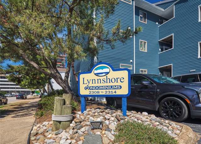 Property at 2314 Starfish Rd #301, Virginia Beach, VA 23451, 2 beds, 2 baths