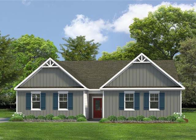 Property at 976 Intracoastal Way, Chesapeake, VA 23322, 4 beds, 2 baths