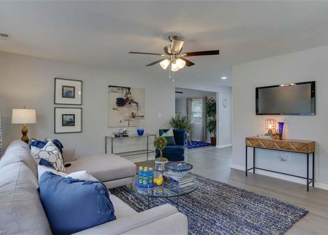 Property at 1913 Mcdowell Rd, Norfolk, VA 23518, 4 beds, 2 baths
