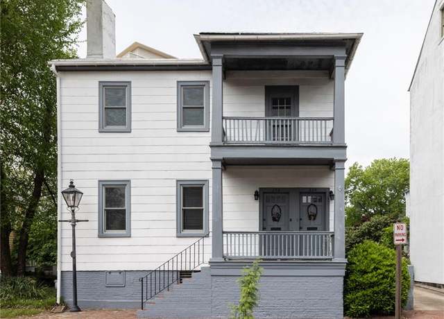 Property at 206 North St, Portsmouth, VA 23704, 6 beds, 2 baths