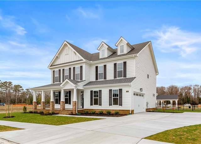 Property at MM Bellhaven In Stoney Crk, Chesapeake, VA 23322, 5 beds, 3 baths
