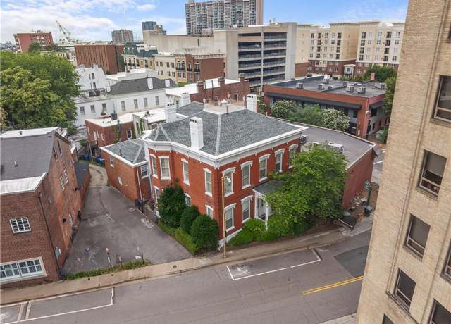 Property at 419 Duke St #4, Norfolk, VA 23510, 1 bed, 1.5 baths