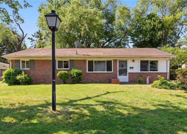 Property at 3521 Boyd Rd, Virginia Beach, VA 23452, 3 beds, 1.5 baths