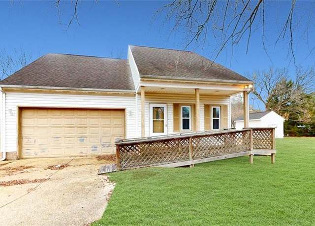Property at 7935 Laura Ann Ln, Hayes, VA 23072, 3 beds, 2.5 baths