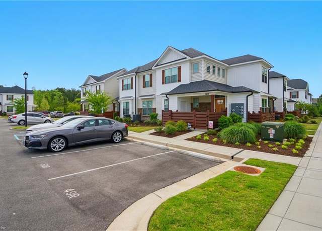 Property at 1610 Union Pacific Way, Suffolk, VA 23435, 2 beds, 2 baths