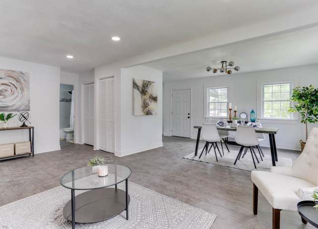 Property at 610 Hilton Blvd, Newport News, VA 23605, 3 beds, 2.5 baths