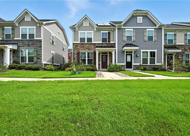 Property at 4208 Pillar, Williamsburg, VA 23188, 3 beds, 2 baths