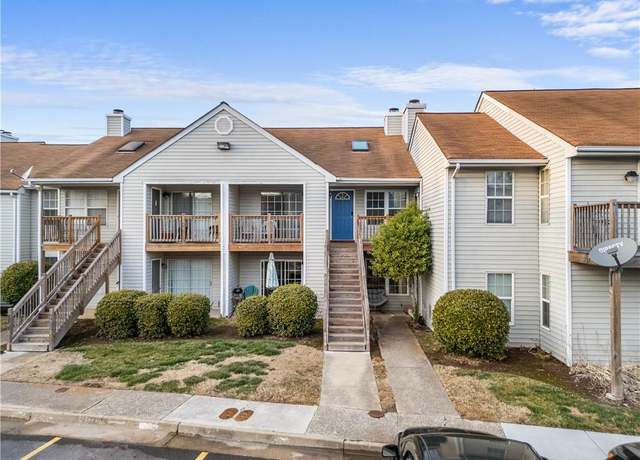 Property at 3518 Argo Ct, Virginia Beach, VA 23453, 2 beds, 2 baths