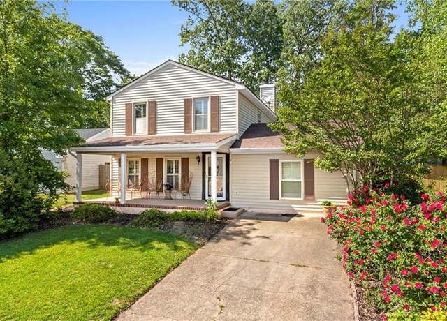 Property at 4100 Starwood Arch, Virginia Beach, VA 23456, 5 beds, 3.5 baths