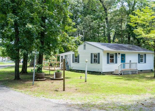 Property at 70 Oak Dr, Hartfield, VA 23071, 2 beds, 2 baths