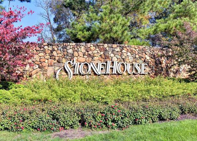 Property at 3352 Morning Mist Ln, Toano, VA 23168