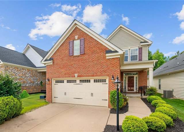 Property at 6342 Cordelia Rd, Williamsburg, VA 23188, 3 beds, 3 baths