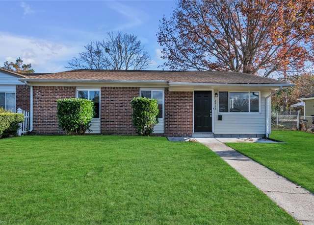 Photo of 2913 Peppercorn Ct Ct, Virginia Beach, VA 23453