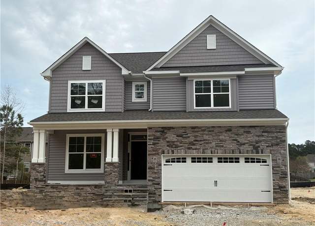 Property at 2037 Swiss Ln, Hayes, VA 23072, 5 beds, 3 baths